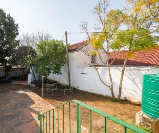 1 Bedroom Property for Sale in Grahamstown Central Eastern Cape